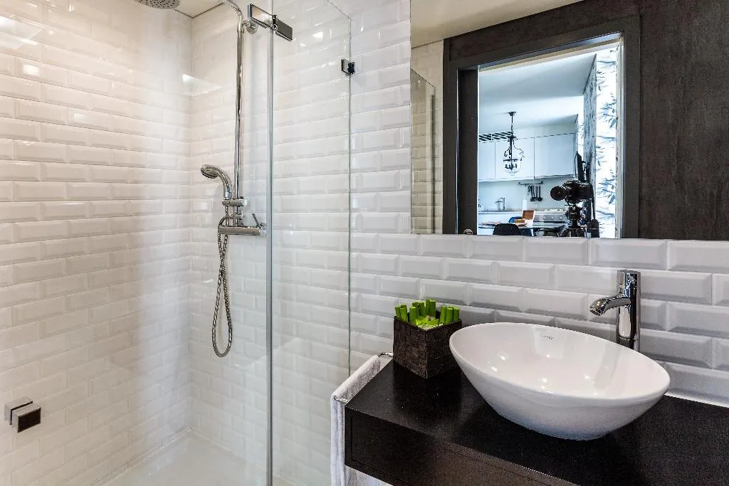 APARTMENT DUPLEX Room, Casas do Porto - Ribeira Apartments, Porto