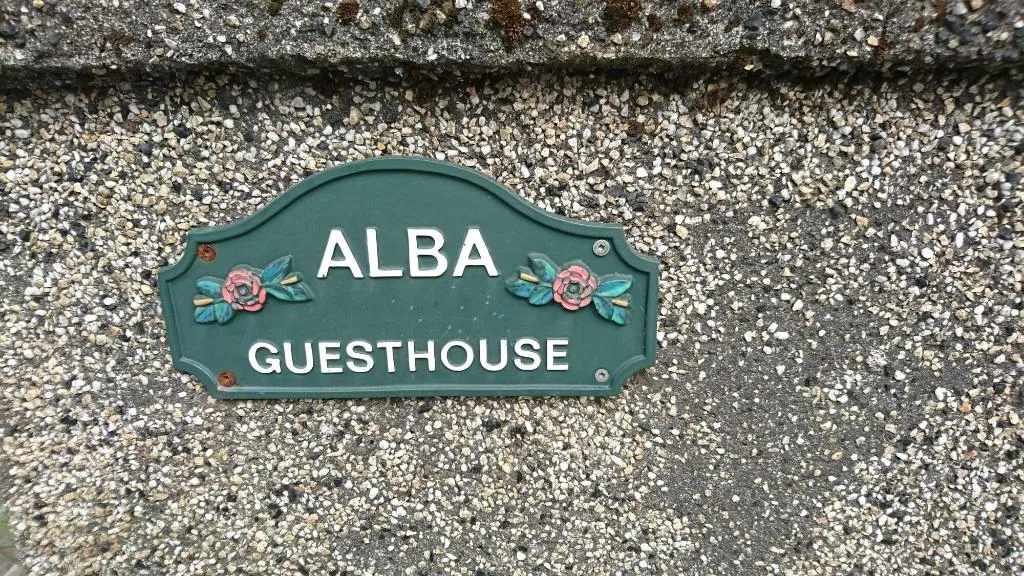 General view, Alba Guesthouse, Reykjavik