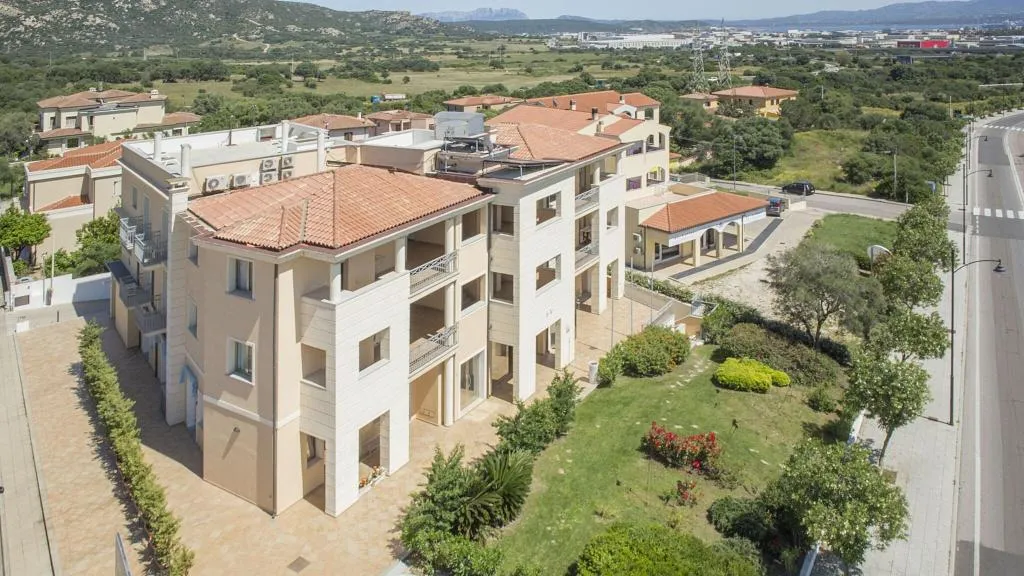 Sports and Entertainment, Olbia City Hotel, Olbia