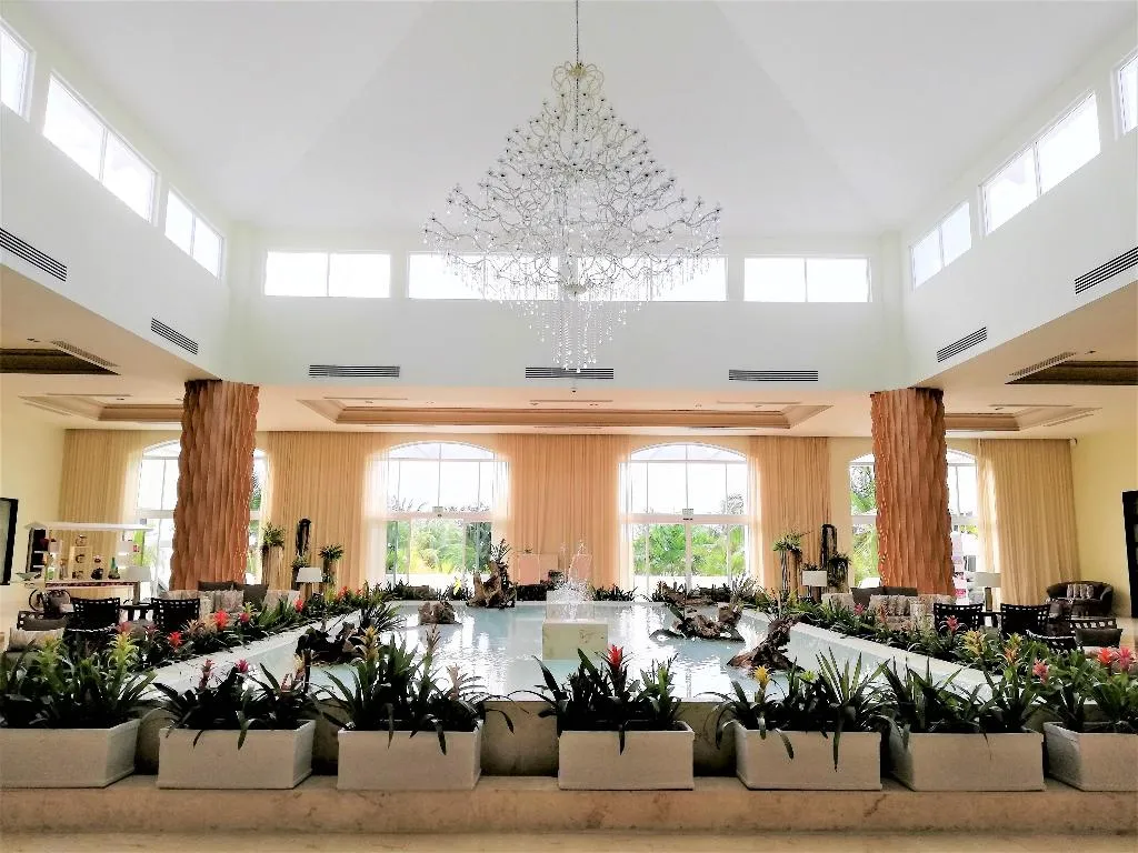 Lobby, El Dorado Royale Spa Resort - All Inclusive, Cancun Area