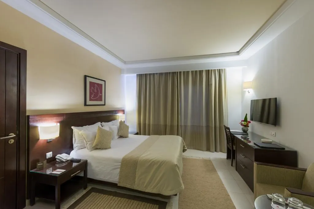 SUITE PREMIUM Room, Le Corail Suites Hotel, Tunisia