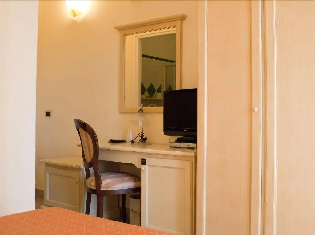 Room, Hotel Ristorante Stella 2000, Olbia