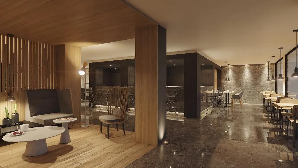 Lobby, Senator Cala Millor, Majorca