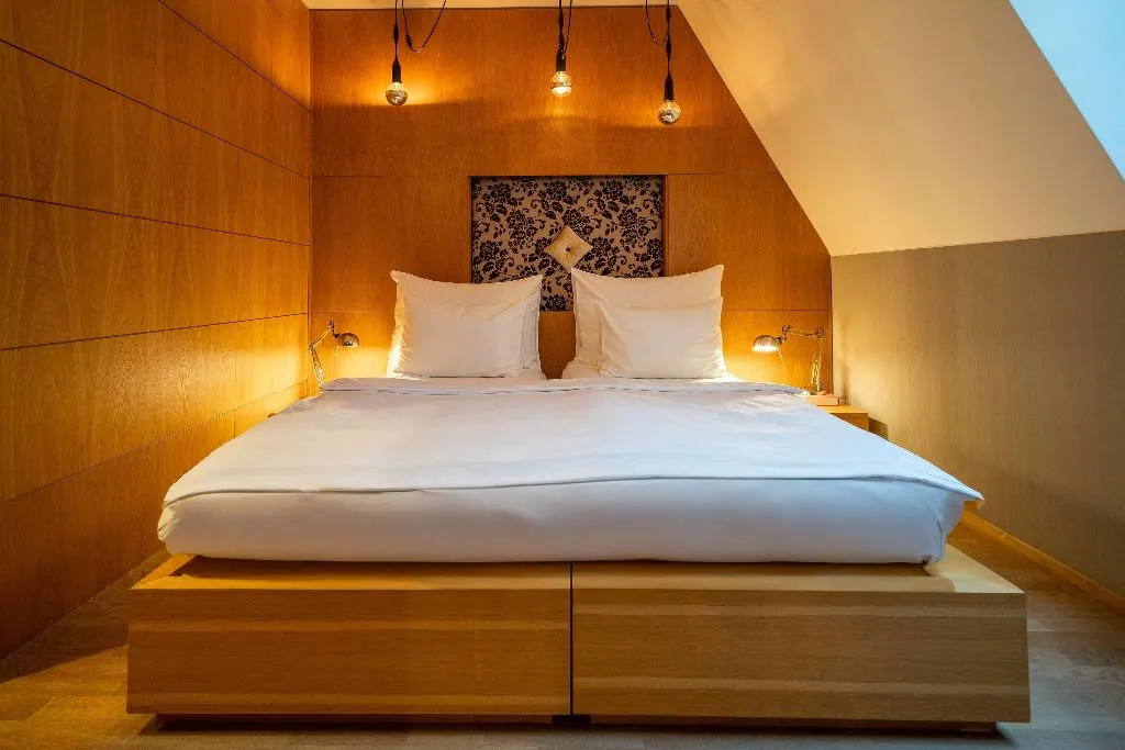 SUITE STANDARD Room, INNSiDE by Meliá Prague Old Town, Prague