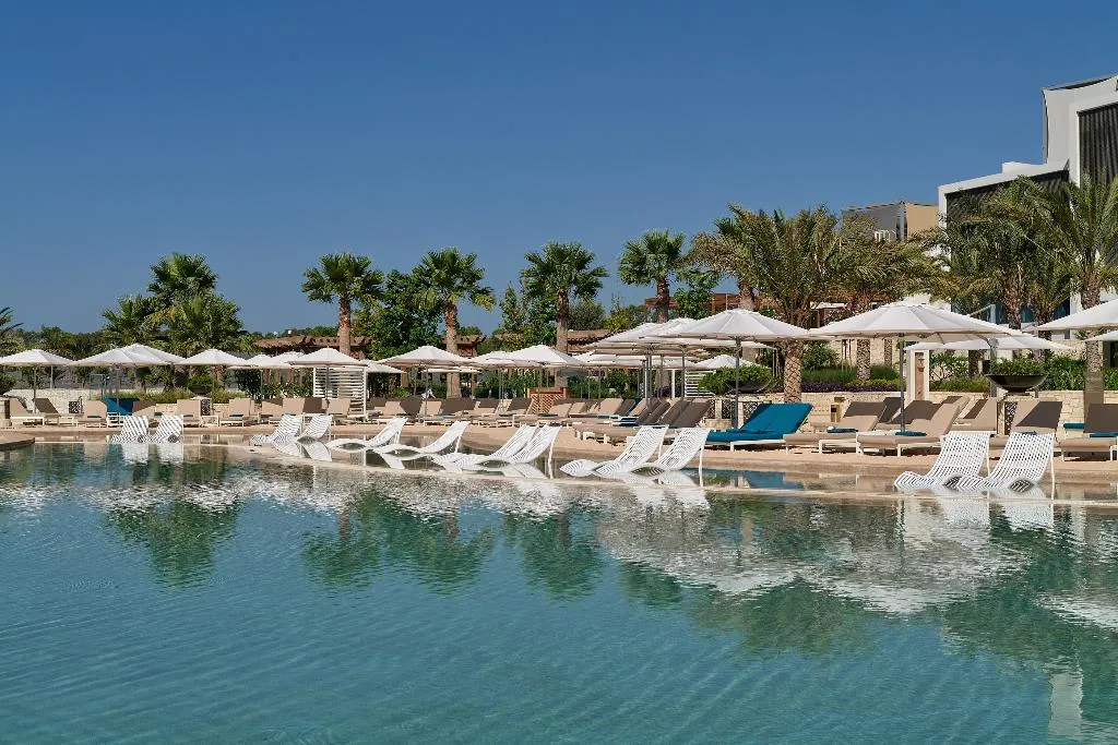 Pool, City Of Dreams - Mediterranean, Cyprus