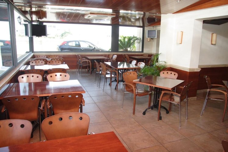 Hostal Noguera, Costa Blanca