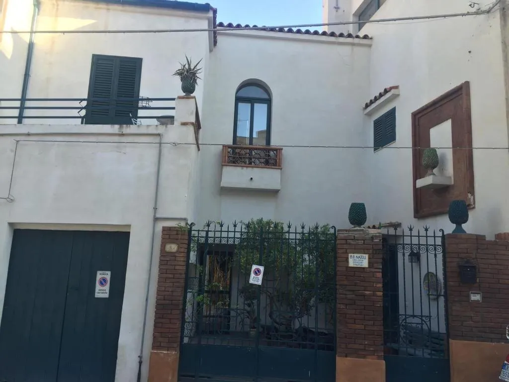 General view, Sciacca Bed And Breakfast Natoli, Palermo