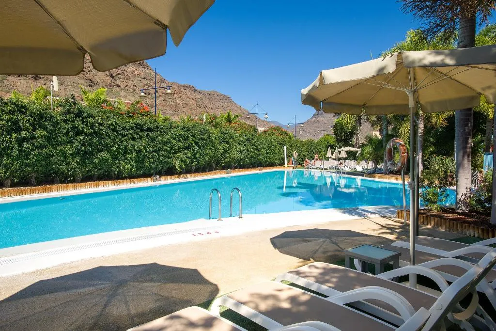Pool, Apartments Cordial Mogan Valle, Gran Canaria