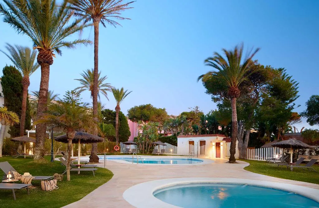 Pool, Meliá Zahara Atlanterra, Costa De La Luz