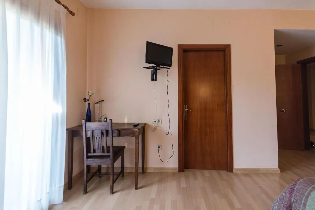 Room, Hotel Seva, Barcelona