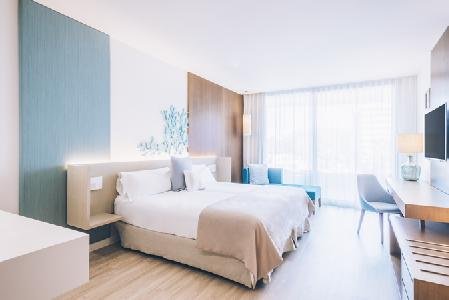 Hotel Club Conte di Cabrera, Catania