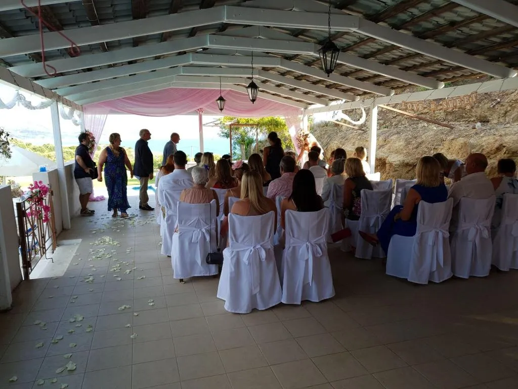 Conferences, Karavados Beach, Kefallinia