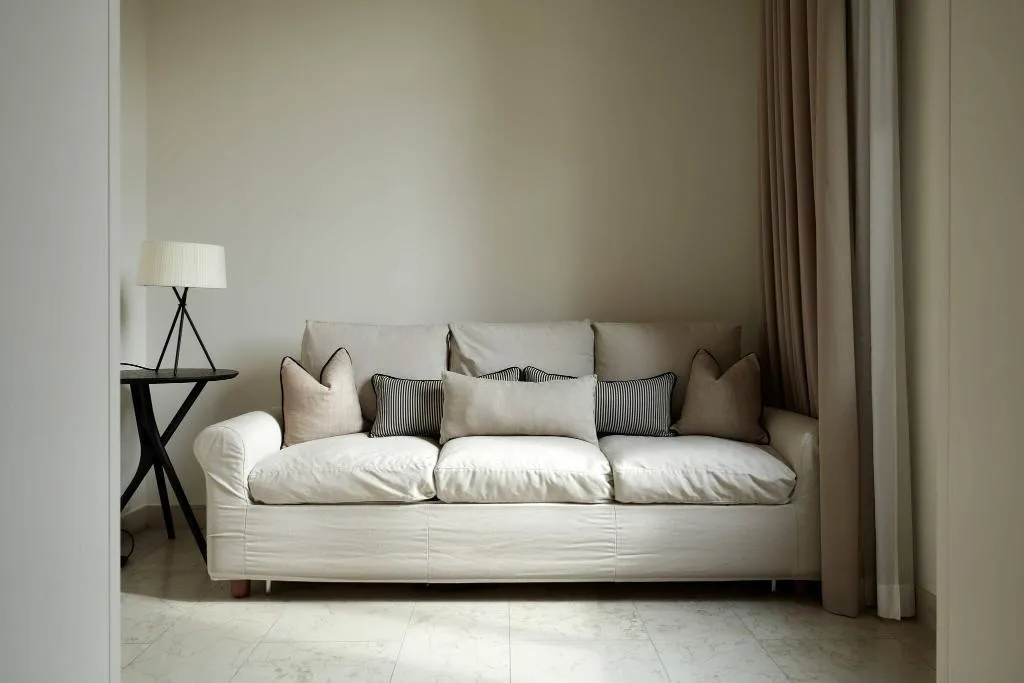 Room, JW Venice, Venice