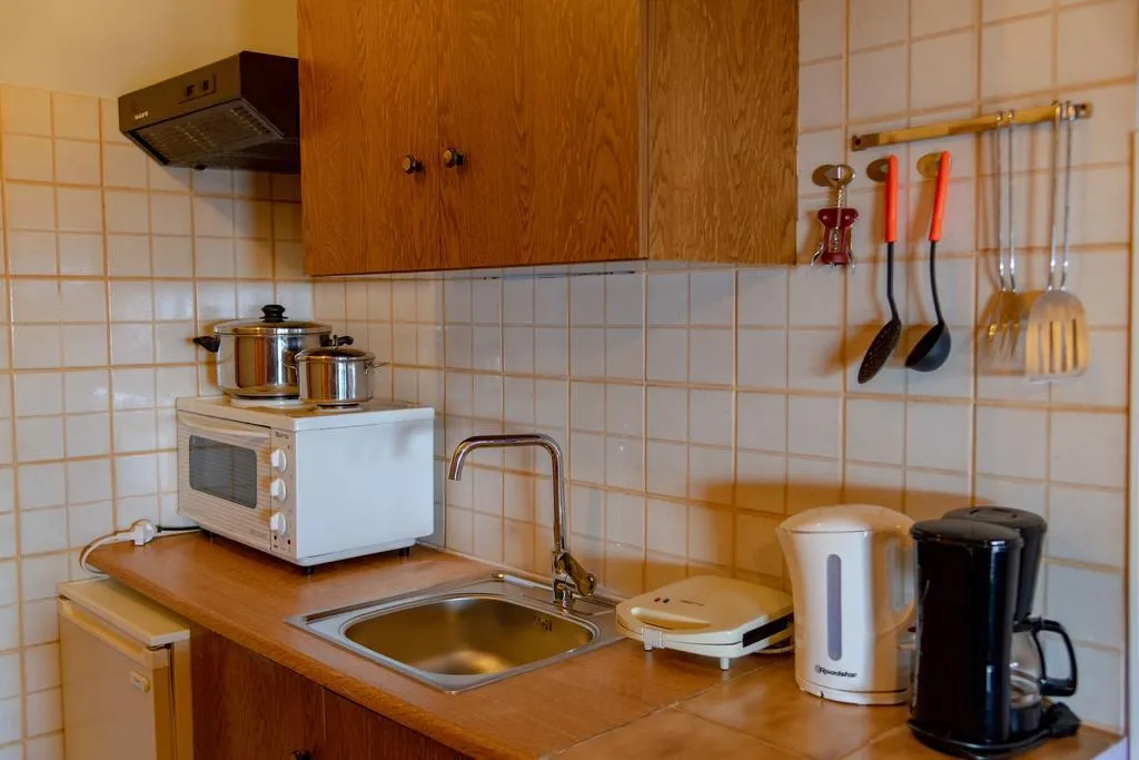 APARTMENT CAPACITY 3 Room, Kefalonian 360° Sunrise, Kefallinia