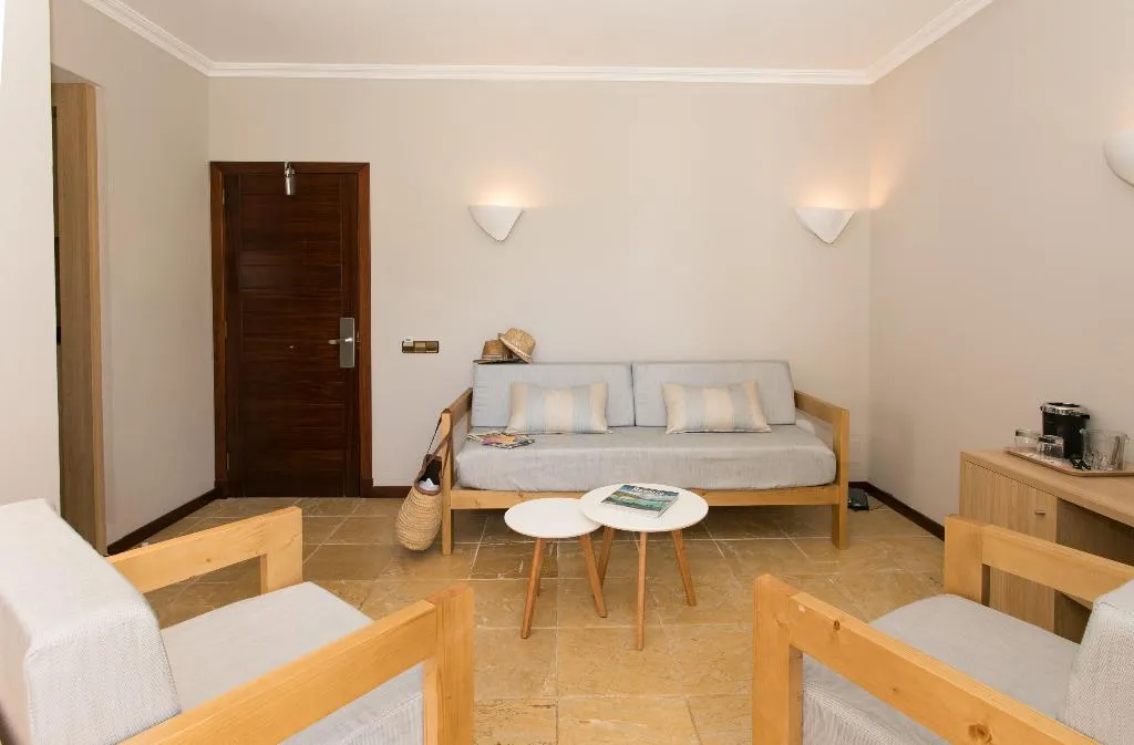 SUITE PRESTIGE Room, Minura Cala Galdana & Apartamentos d´Aljandar, Menorca