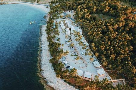 Boutique Camping Bunja, Split