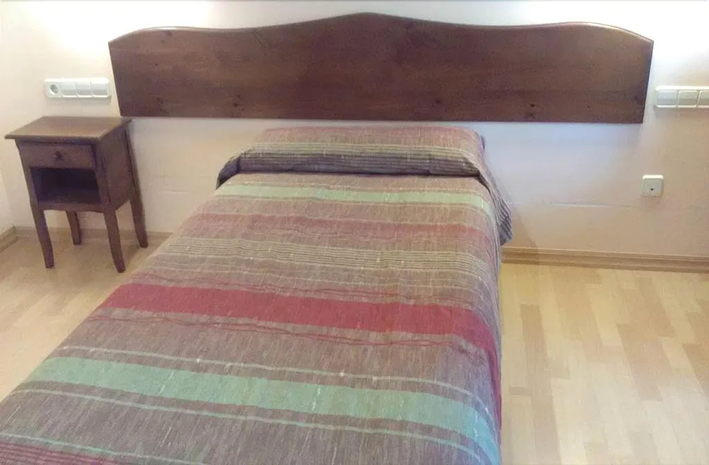 Room, Hotel Seva, Barcelona