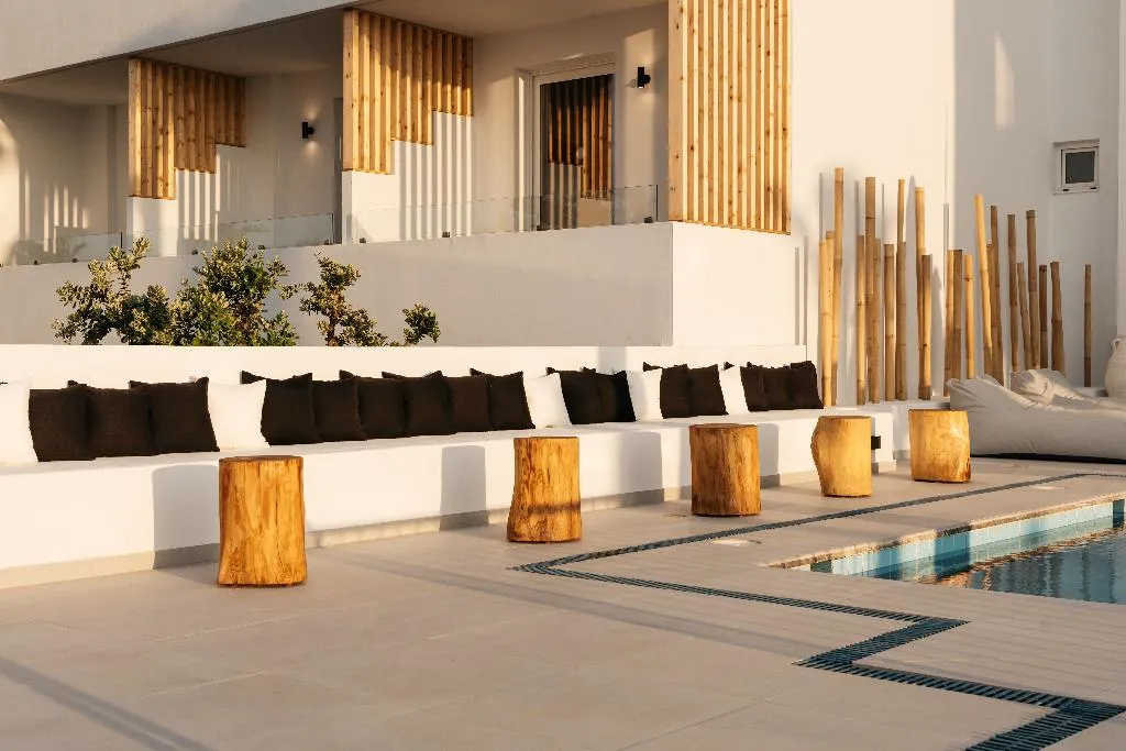 General view, Petradi Beach Lounge Hotel by GHH, Crete