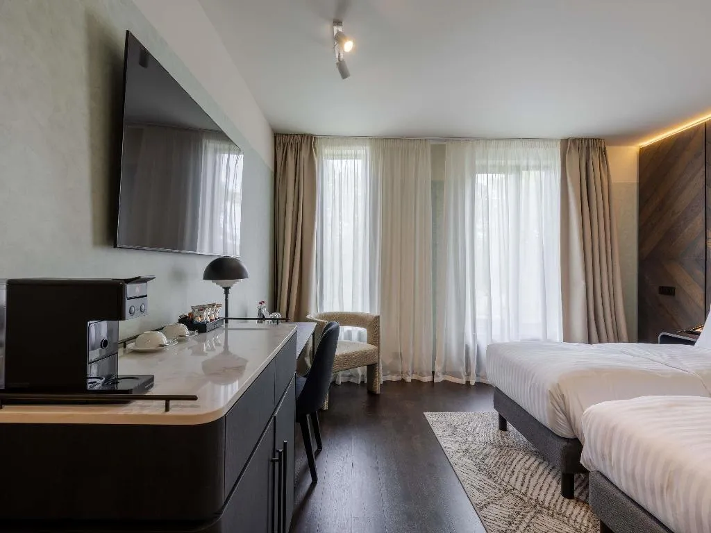 TWIN SUPERIOR Room, Pullman Riga Old Town, Riga