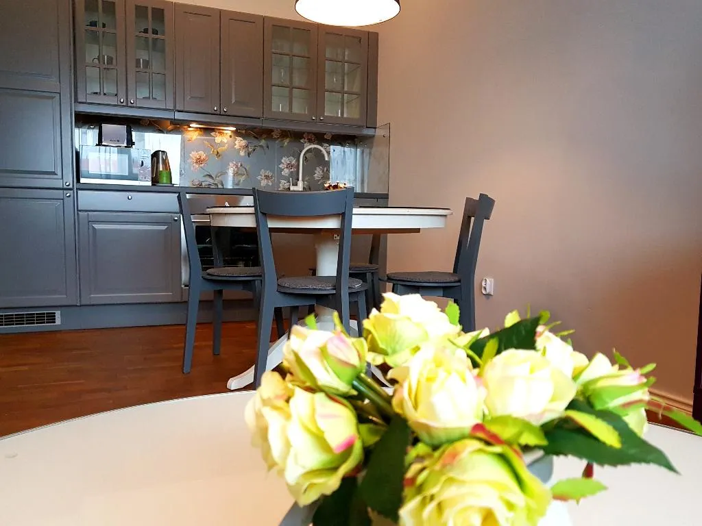 APARTMENT CAPACITY 3 ONE BEDROOM Room, Old Town Apartments Krupnicza, Krakow