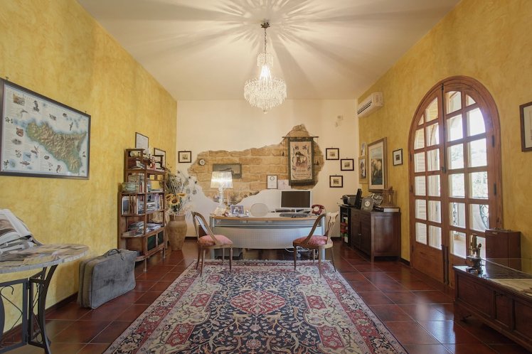 B&B Villa Diana, Catania