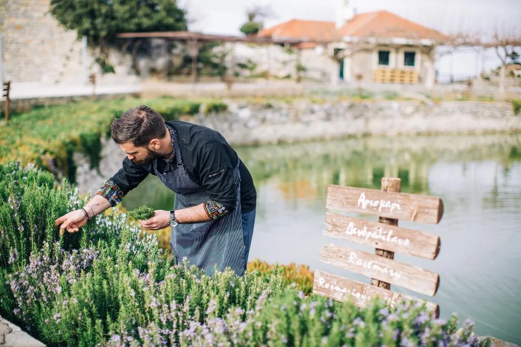 Sports and Entertainment, Delina Mountain Resort, Crete