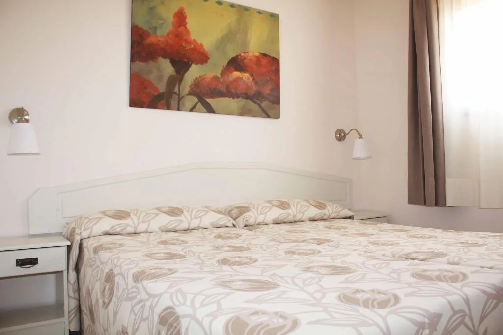 APARTMENT CAPACITY 1 Room, Oasis Duna, Fuerteventura