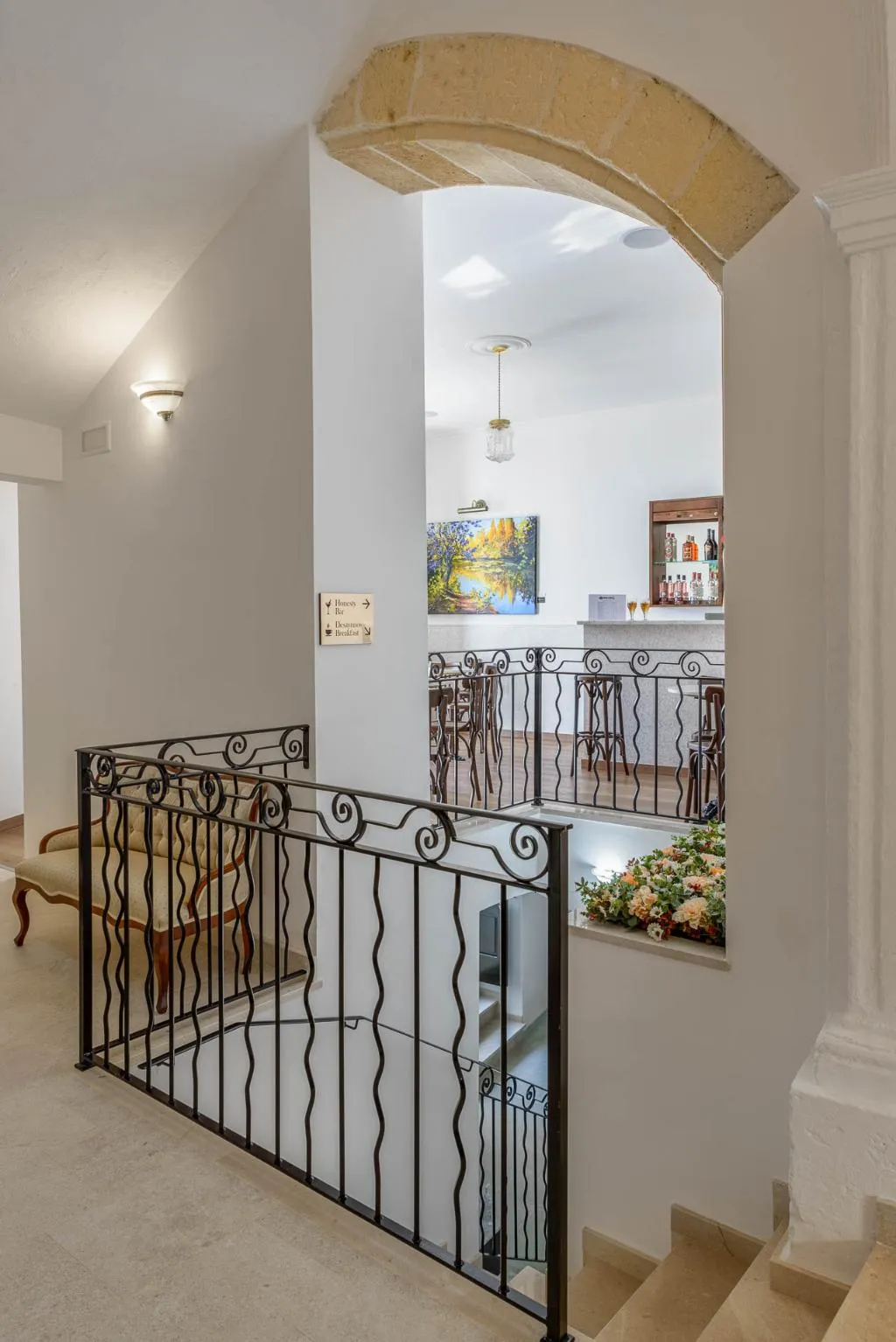 Bar, Seranova Luxury Hotel Adult Only, Menorca