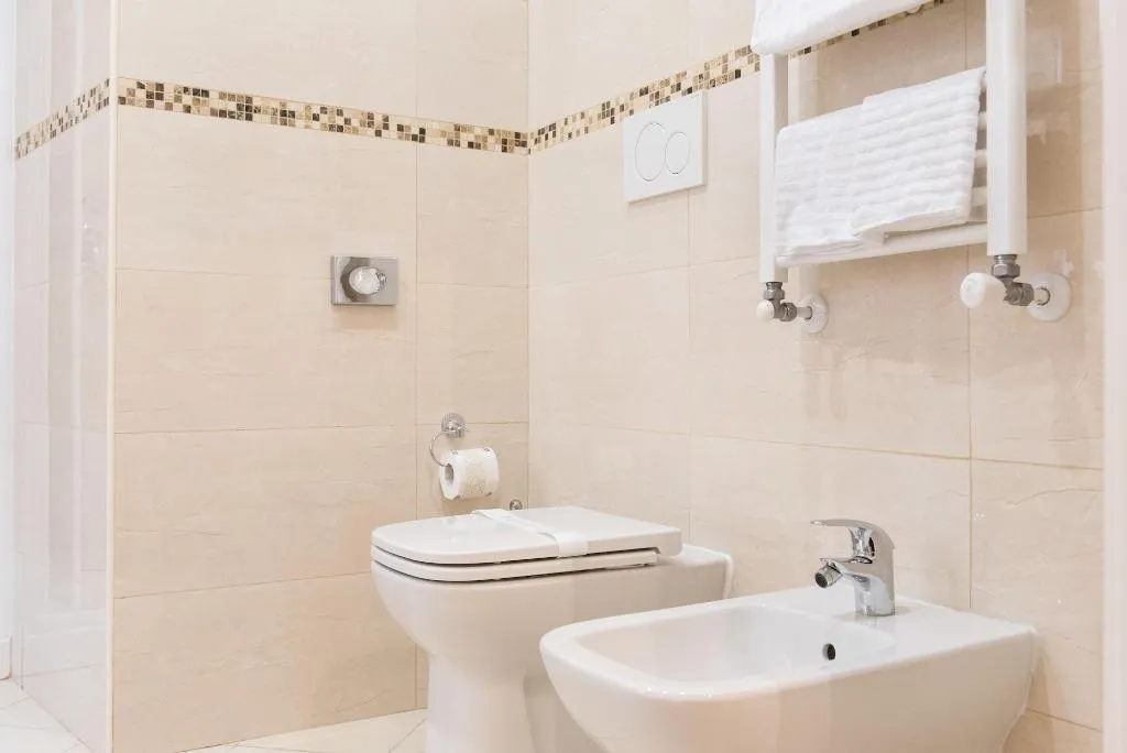 Room, Domus Giulia, Rome