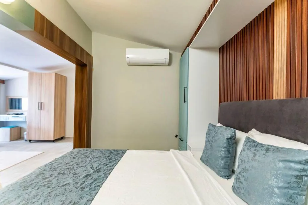 BUNGALOW ECONOMY Room, Club Sideris, Izmir