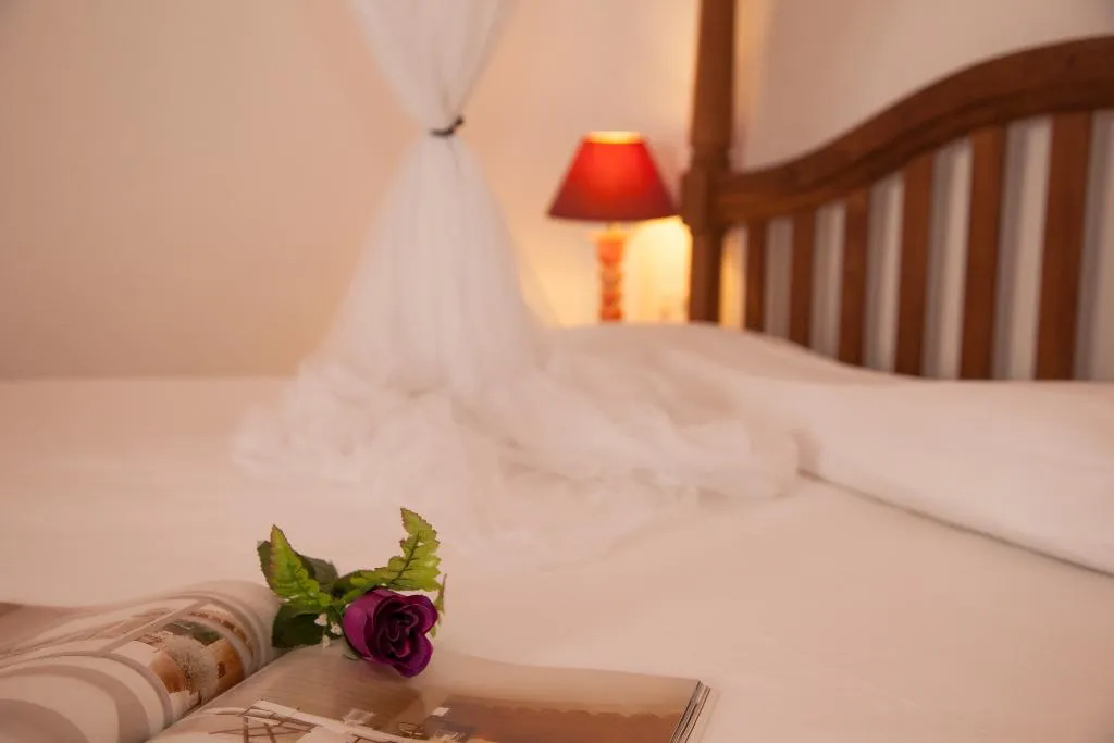 Double or Twin SUPERIOR Room, Hotel Rural Sa Galera, Majorca