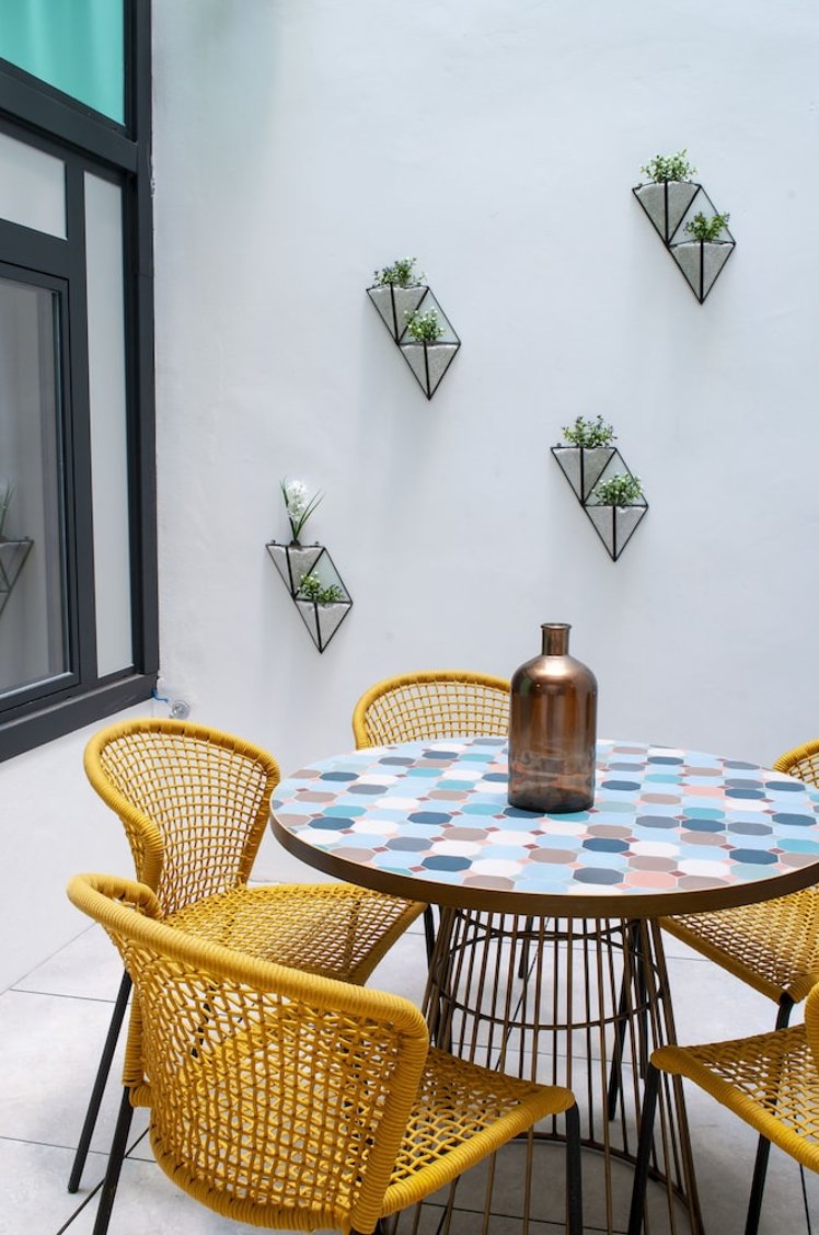 MyFlats Luxury Downtown, Costa Blanca