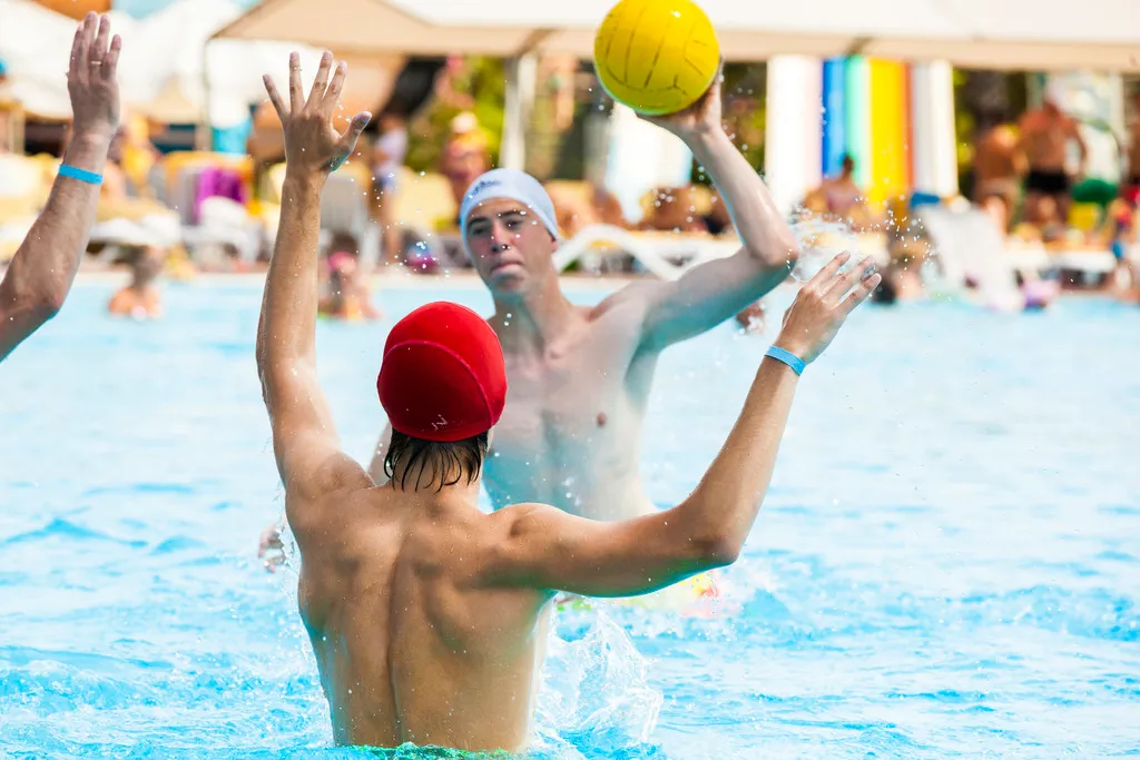 Sports and Entertainment, Club Hotel Turan Prince World Select Villa, Antalya
