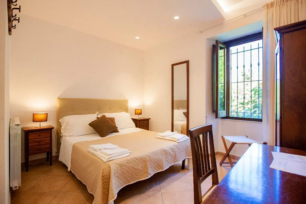 Double or Twin STANDARD Room, Il Carmine, Palermo