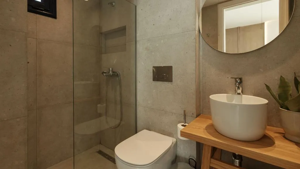 Double or Twin DELUXE Room, Nami Hotel & Suites, Crete