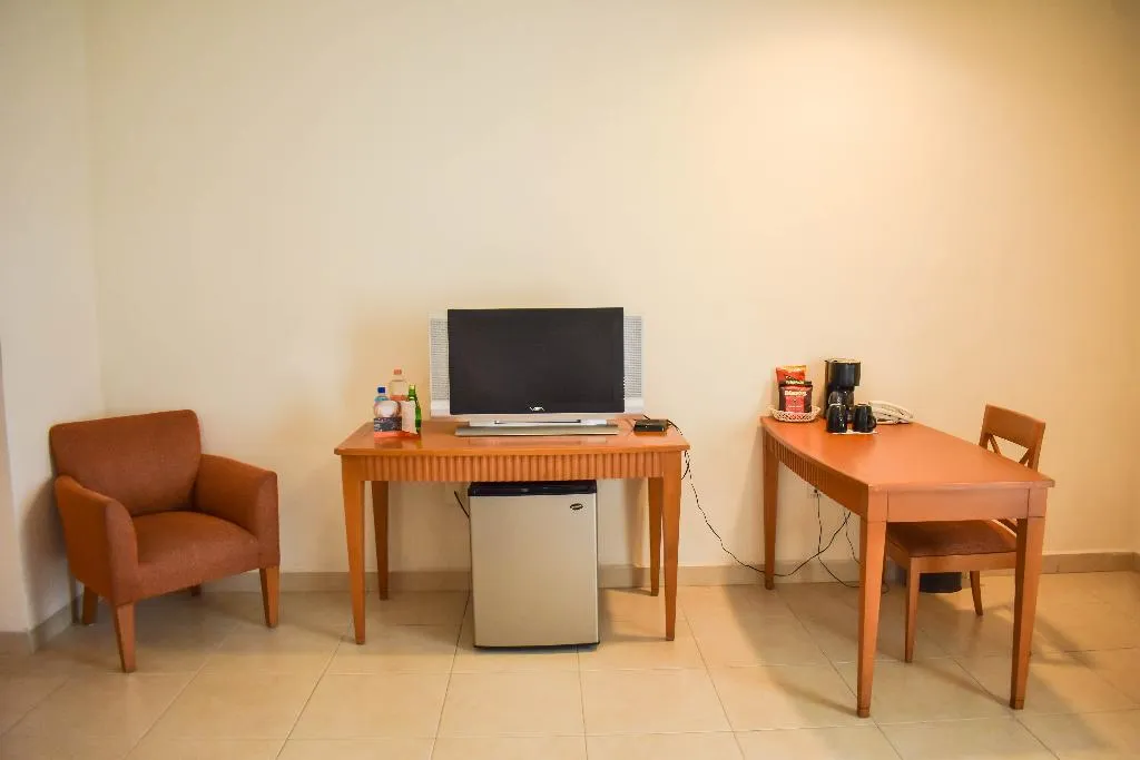 DOUBLE STANDARD Room, Ambiance Suites Cancun, Cancun Area