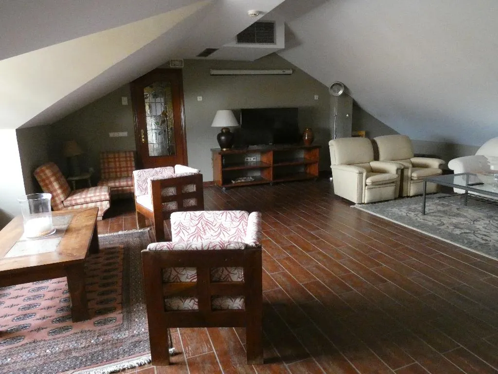 General view, Hotel Vivar, Madrid