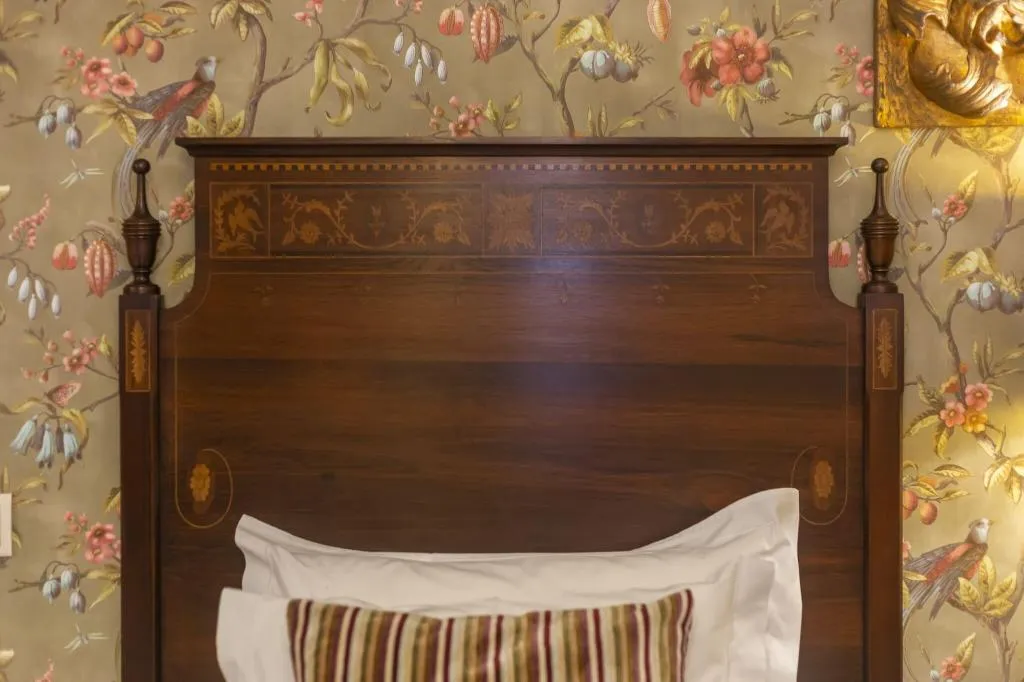 Room, Charming Antas House, Porto