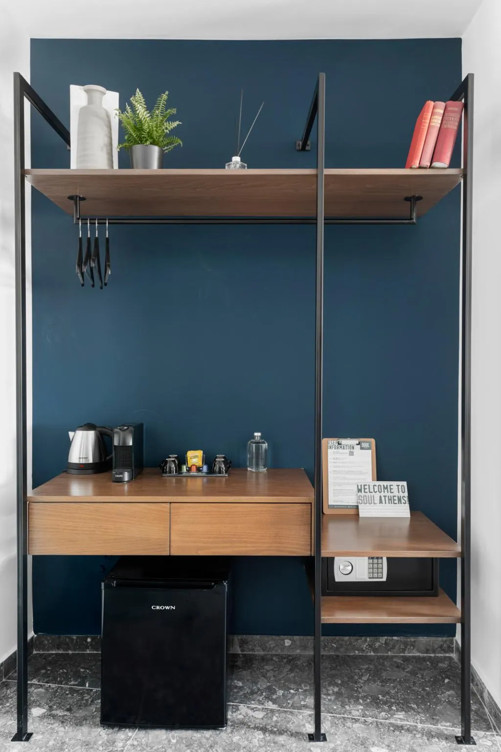 SUITE ONE BEDROOM Room, Play Theatrou, a member of Brown Hotels, Athens