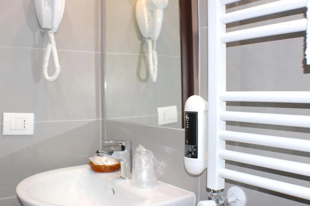 Room, Laterani Suite, Naples