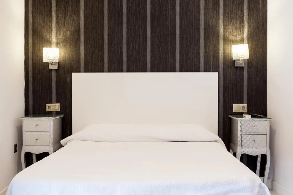 STUDIO CAPACITY 2 Room, Abril Apartamentos, Costa Del Sol
