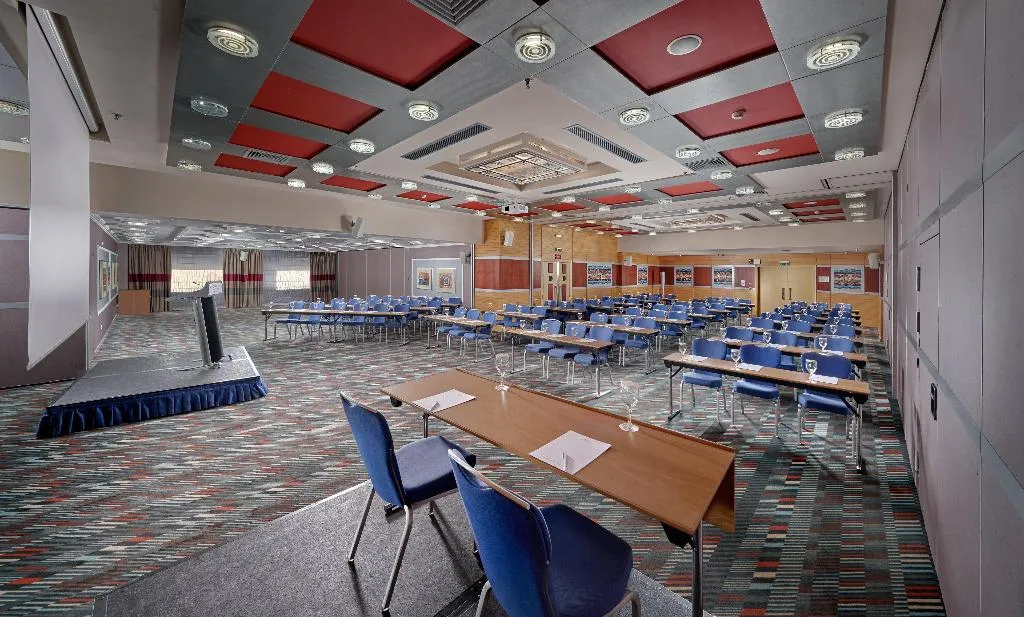 Conferences, Crowne Plaza Athens, Athens