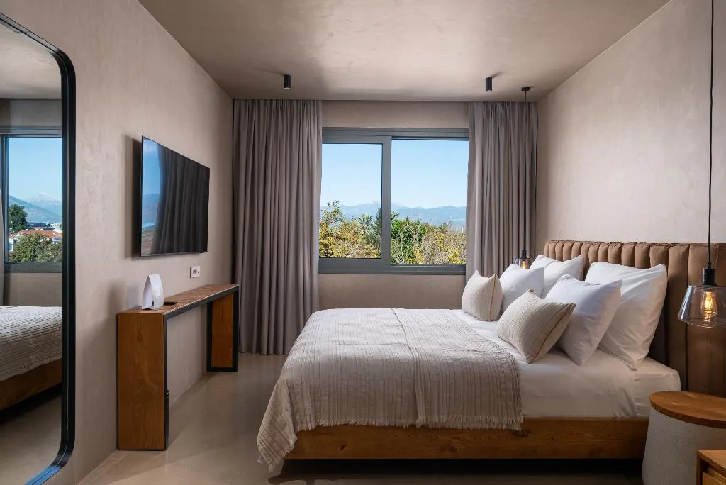 DOUBLE PREMIUM Room, Roome, Dalaman
