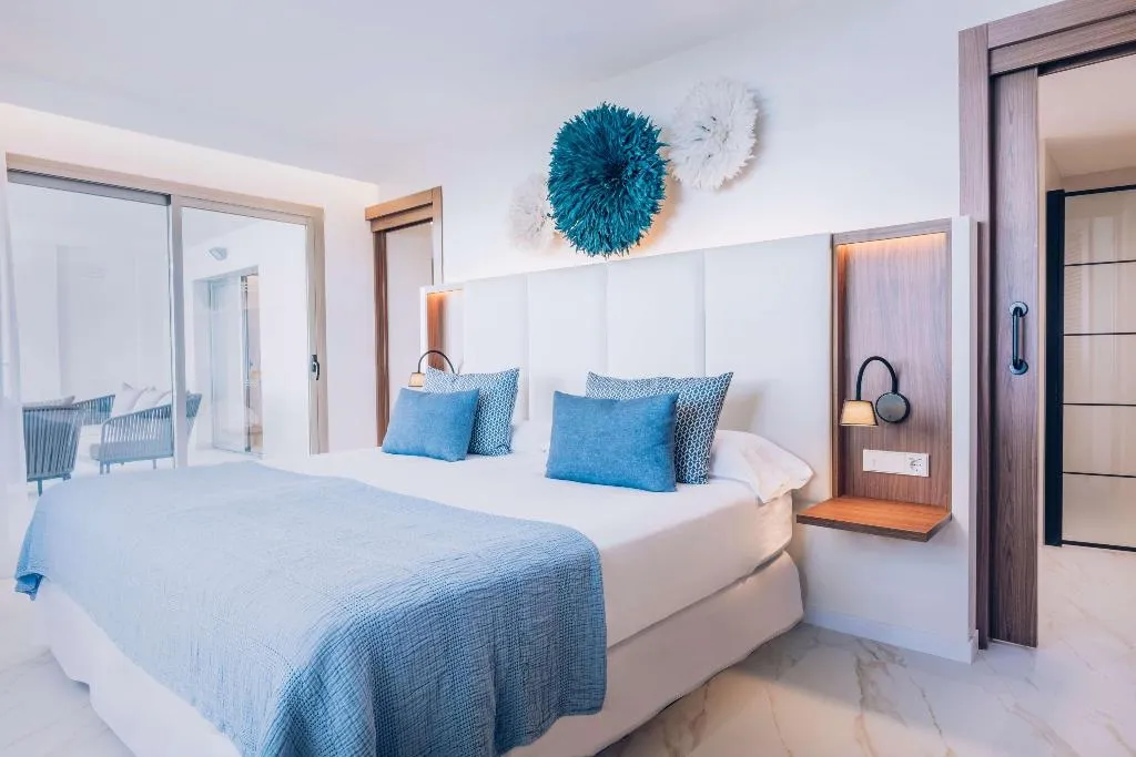 Room, Iberostar Selection Playa de Muro Village, Majorca