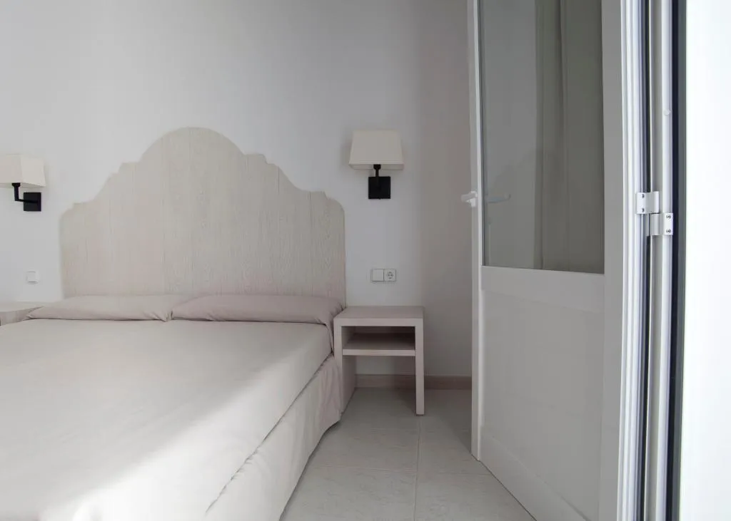 DOUBLE STANDARD Room, Capri, Ibiza