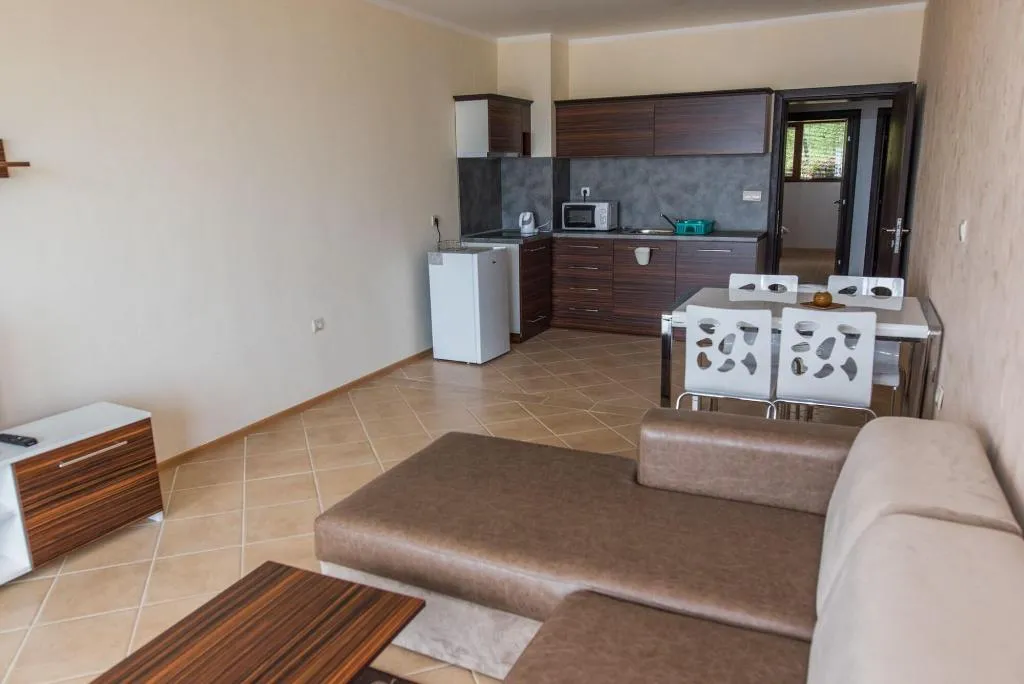 Room, Primea Beach Residence, Bourgas