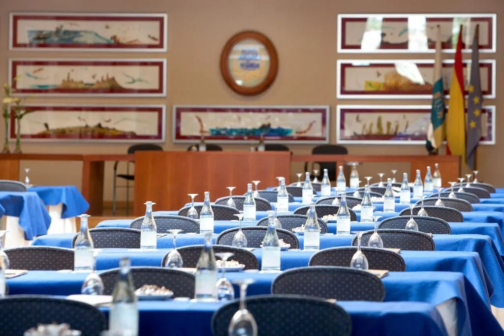 Conferences, Adrian Hoteles Jardines de Nivaria, Tenerife