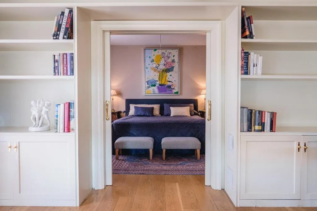 SUITE PRESTIGE Room, Hotel Blancafort Spa Termal, Barcelona