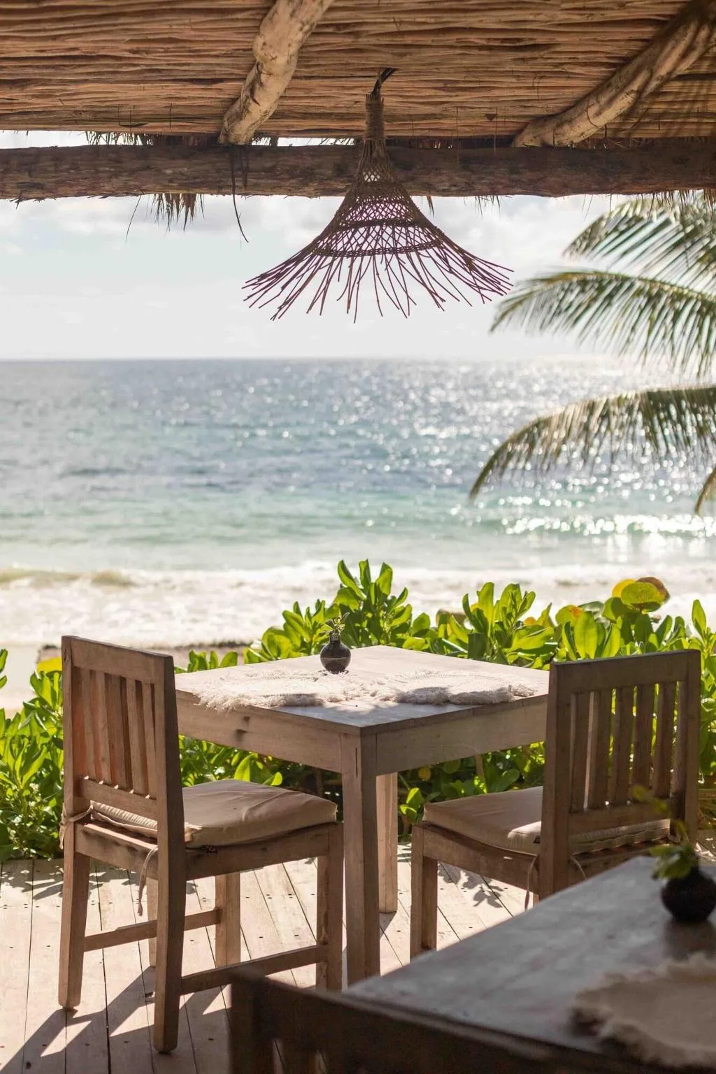 Restaurant, Encantada Tulum, Cancun Area