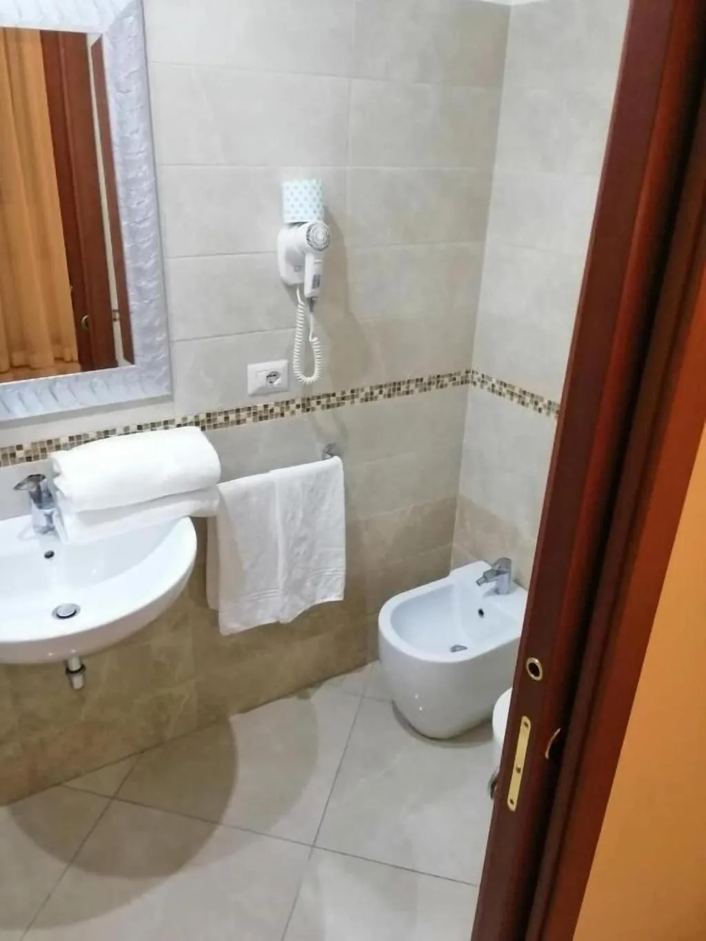 Room, Suite Dal Conte, Naples